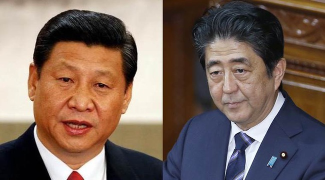 Trung Quốc &quot;dằn mặt&quot; Nhật Bản vì lo ngại tên lửa Mỹ - Ảnh 1.
