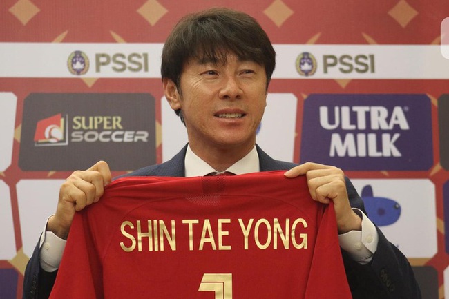 Tin sáng (28/6): Chủ tịch PSSI nói điều khó tin về thầy Park với HLV Shin Tae-yong - Ảnh 1.