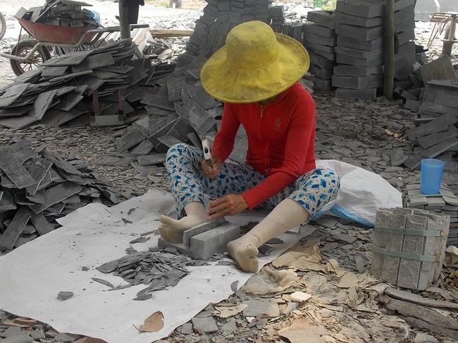 Xây dựng nông thôn mới ở Đà Nẵng: Hòa Sơn hướng đến miền quê đáng sống - Ảnh 9.