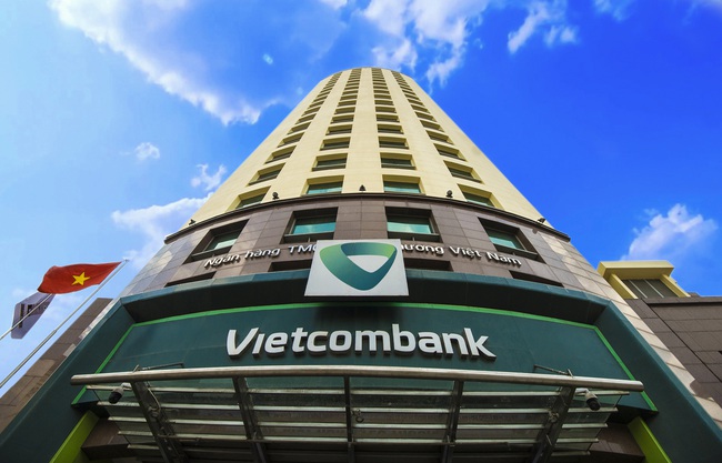 Vietcombank lần thứ 2 liên tiếp đạt quán quân về lợi nhuận  - Ảnh 1.
