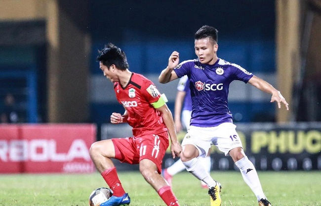 14 cầu thủ đáng xem nhất V.League 2020: Tuấn Anh, Hùng Dũng bị gạch tên - Ảnh 3.