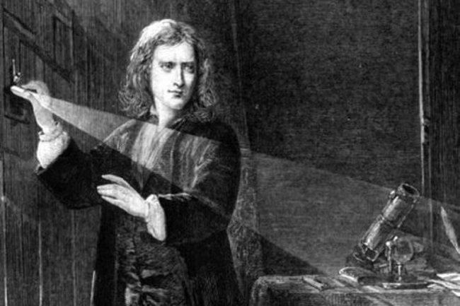 Là một thiên tài, Newton vẫn mất đống tiền &quot;oan&quot; cho... chứng khoán - Ảnh 2.