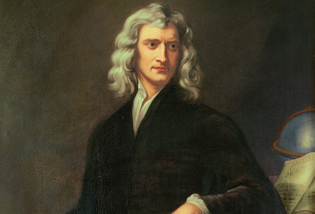 Là một thiên tài, Newton vẫn mất đống tiền &quot;oan&quot; cho... chứng khoán - Ảnh 3.