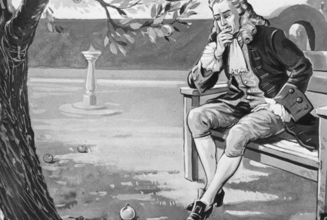 Là một thiên tài, Newton vẫn mất đống tiền &quot;oan&quot; cho... chứng khoán - Ảnh 6.
