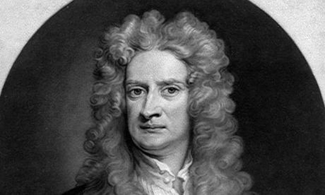 Là một thiên tài, Newton vẫn mất đống tiền &quot;oan&quot; cho... chứng khoán - Ảnh 7.