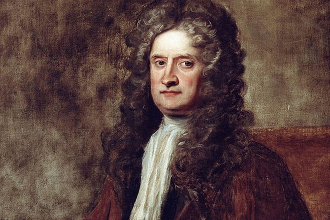 Là một thiên tài, Newton vẫn mất đống tiền &quot;oan&quot; cho... chứng khoán - Ảnh 8.