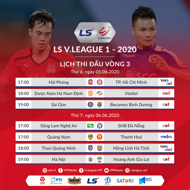 Hà Nội FC – HAGL: Bữa tiệc bóng đá tấn công tại Hàng Đẫy - Ảnh 1.