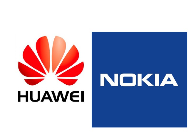 Nokia tham vọng tấn công thị trường sân nhà của Huawei - Ảnh 1.