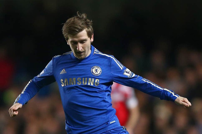 Top 5 cầu thủ người Đức từng khoác áo Chelsea: Kẻ thành công, người thất bại - Ảnh 2.