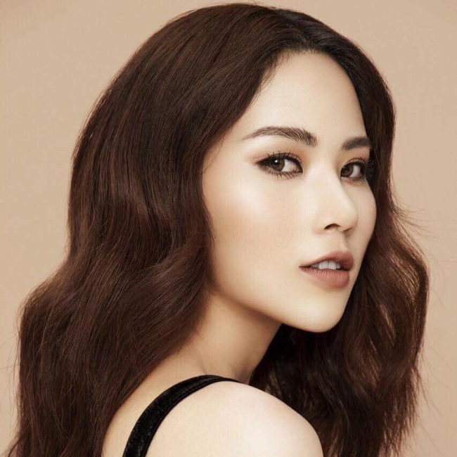 Chị gái Nam Em xin lỗi vì công khai tình yêu đơn phương với siêu mẫu Thanh Hằng - Ảnh 2.