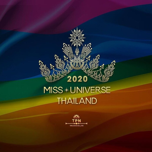 Hoa hậu Hoàn vũ Thái Lan 2020 chính thức khởi động, cho phép người đẹp chuyển giới tham gia - Ảnh 1.
