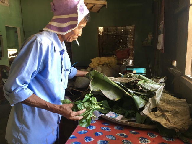 Quảng Nam: Làm ruộng ba năm không bằng &quot;vua tằm” chăm một lứa - Ảnh 3.