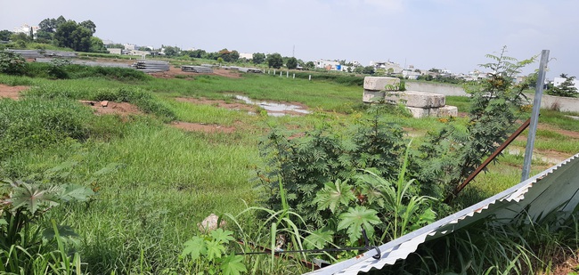 &quot;Phù phép&quot; trên giấy tờ để trúng thầu nhiều công trình Nhà thầu không đủ năng lực thực tế để thi công - Ảnh 1.