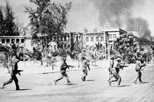 Việt Nam phản công và đánh bại Khmer Đỏ như thế nào? - Ảnh 4.