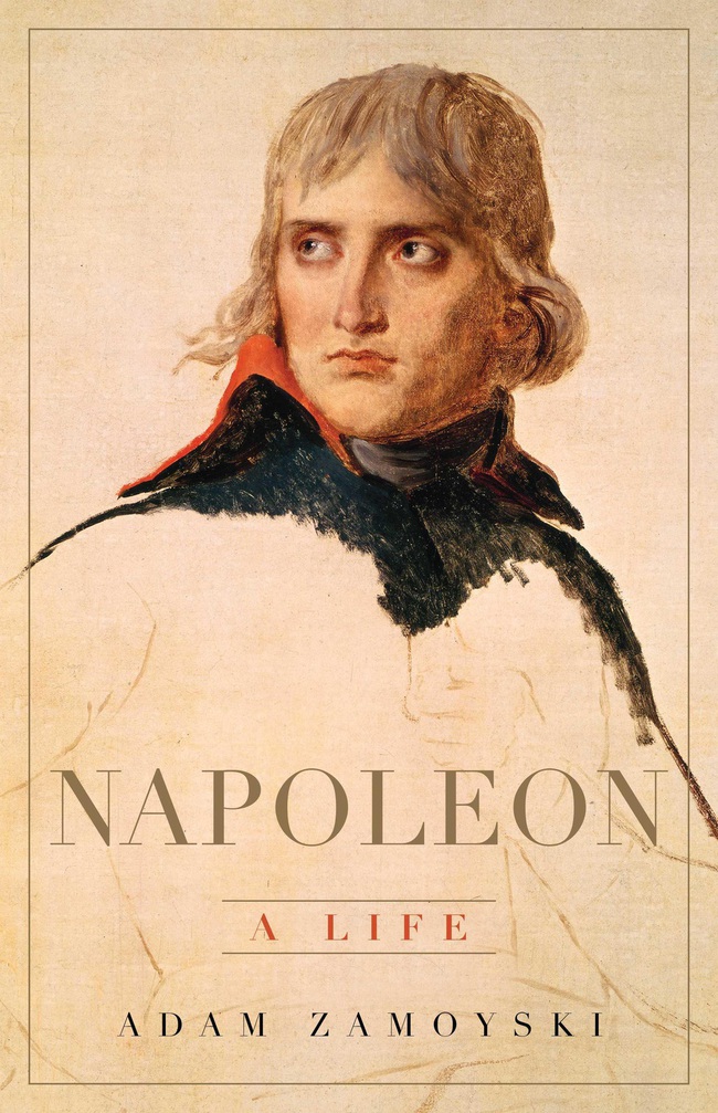 Napoleon - vĩ nhân hay người bình thường gặp thời - Ảnh 3.