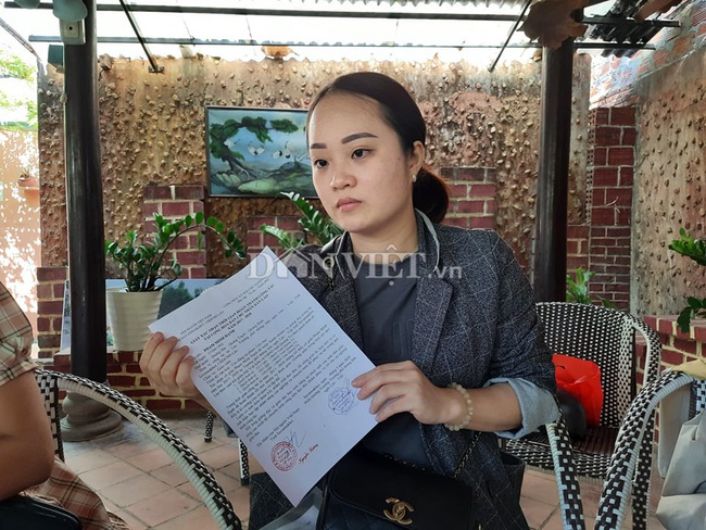 Vụ giáo viên sang Lào dạy tình nguyện 3 năm nhận “kết đắng”: Không thể đem con bỏ chợ - Ảnh 2.