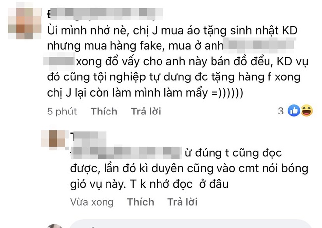 Hoa hậu Jolie Nguyễn bị tố tự tạo scandal để nổi tiếng, chơi xấu Kỳ Duyên - Ảnh 4.