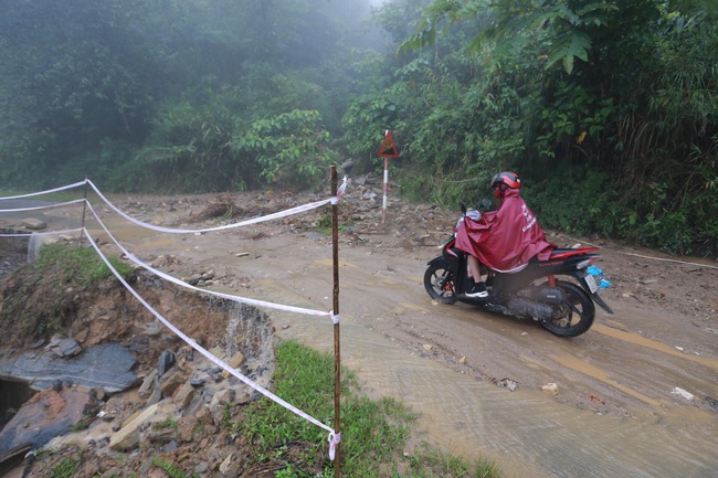 Chủ động phòng ngừa - bớt   lo thiên tai  - Ảnh 1.