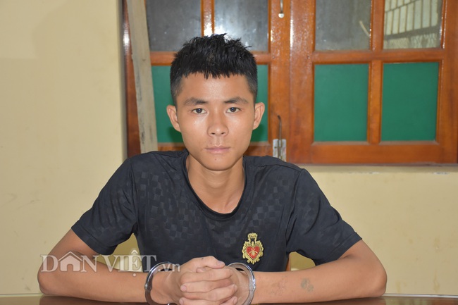 Vụ học sinh lớp 9 ở Yên Bái bị đánh tử vong: Lời khai của hung thủ - Ảnh 2.