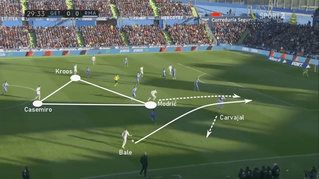 Ai nói Zidane chỉ giỏi lấy lòng quân và 'mù tịt' chiến thuật? - Ảnh 5.