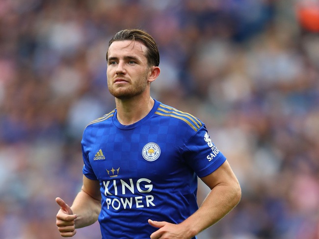 Chilwell khó rời Leicester