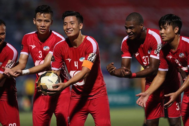 Tin sáng (20/7): Hàng công “khủng” nhất V.League 2020: Không phải Hà Nội FC, TP.HCM - Ảnh 1.