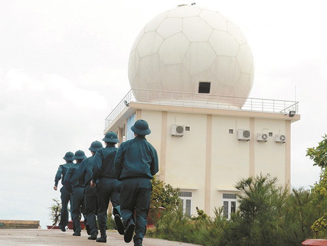 Giải mã chiếc máy bay đầu tiên radar Việt Nam &quot;tóm sống&quot; - Ảnh 2.