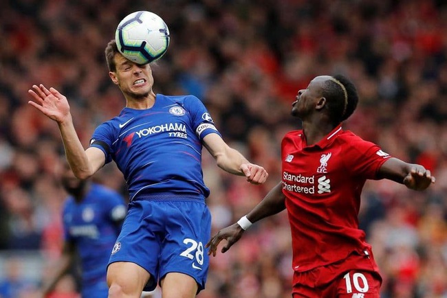 Soi kèo, tỷ lệ cược Liverpool vs Chelsea: Tin ở The Blues - Ảnh 1.