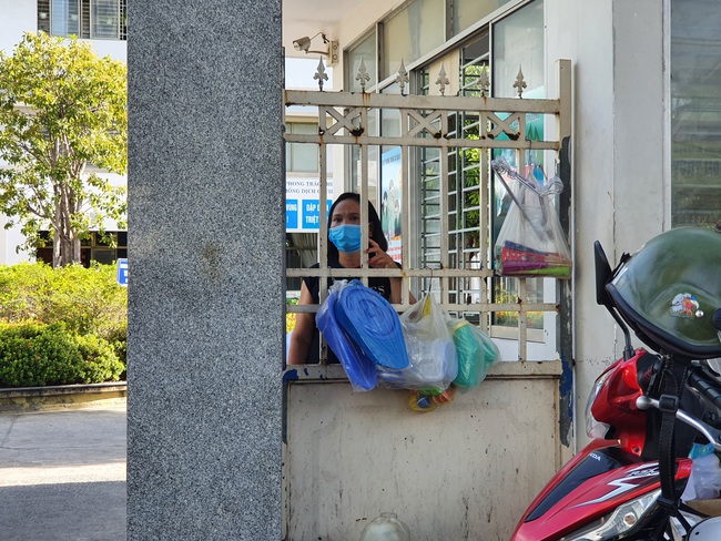 NÓNG: Phát hiện ca nhiễm Covid-19 ở cộng đồng tại Đà Nẵng - Ảnh 3.