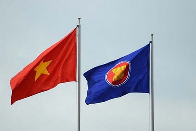 Gia nhập ASEAN là đột phá khẩu của Việt Nam trong hội nhập - Ảnh 1.