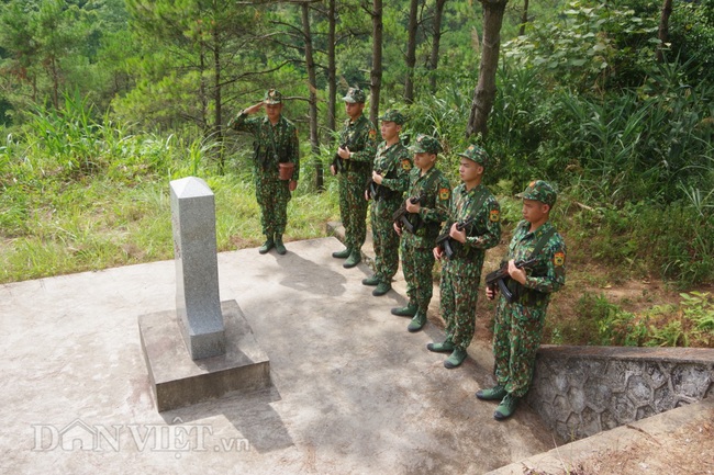 Lạng Sơn: Kiểm soát đường mòn, lối mở ngăn chặn XNC trái phép - Ảnh 1.