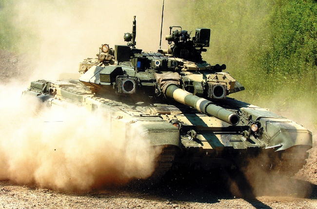 Vì sao T-90S Việt Nam công thủ toàn diện hơn của Iraq? - Ảnh 11.