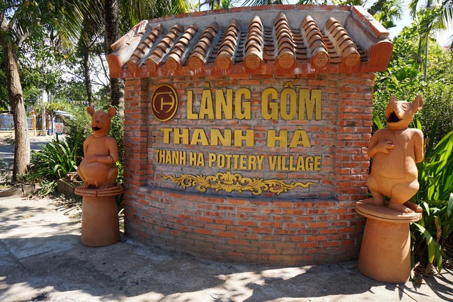 Quảng Nam: Hậu Covid-19, làng gốm hơn 500 năm đang “chờ khách ngoại” - Ảnh 3.