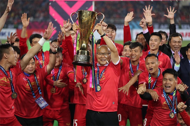 NÓNG: AFF Cup 2020 gần như chắc chắn hoãn sang năm 2021 - Ảnh 2.