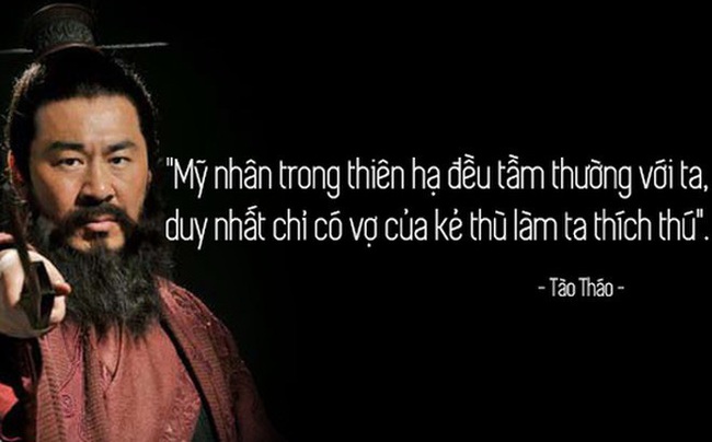 Dù khét tiếng toan tính, đa nghi, ít ai biết Tào Tháo suýt mất cơ đồ vì 2 người phụ nữ này - Ảnh 1.