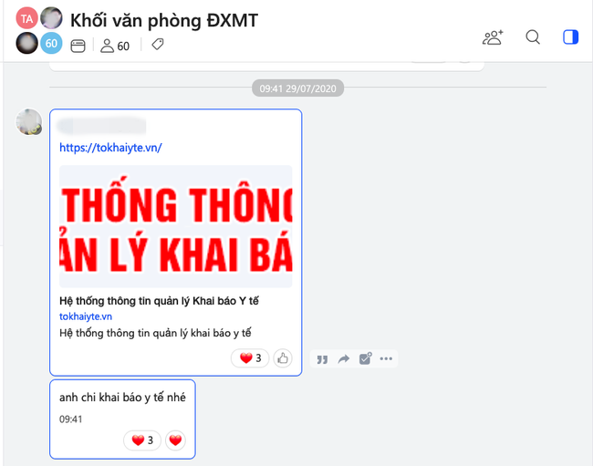 Đất Xanh Miền Trung đưa mục tiêu: “An toàn sức khoẻ của CBCNV & khách hàng” vào chiến lược hoạt động Quý 3 năm 2020 - Ảnh 7.