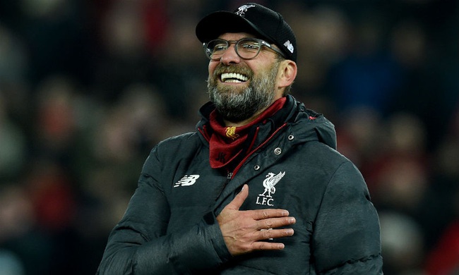 Klopp không tiết lộ vấn đề chuyển nhượng