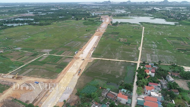 Đường 250 tỷ nối Uông Bí với cao tốc: Chủ tịch UBND thành phố giải đáp tâm tư của người dân - Ảnh 5.