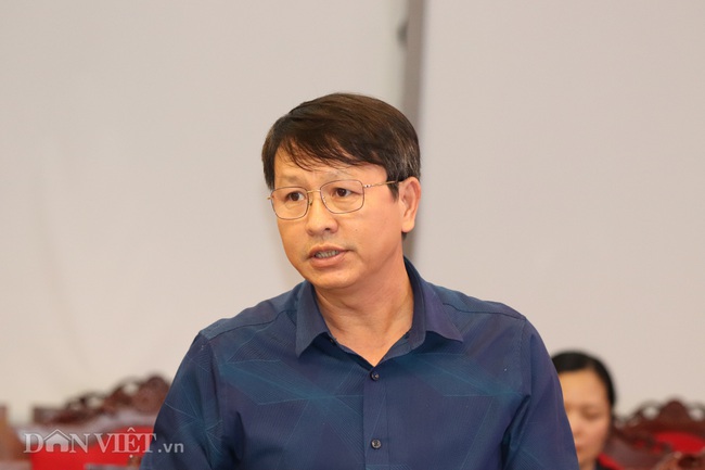 Chủ tịch UBND tỉnh Sơn La: “Kỳ thi năm nay là cơ hội để chúng ta sửa sai” - Ảnh 5.