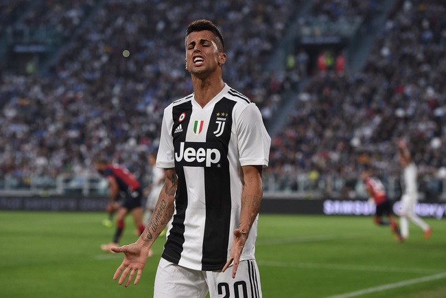 Top 5 cầu thủ đắt nhất mà Juventus từng bán: Ai số 1? - Ảnh 3.