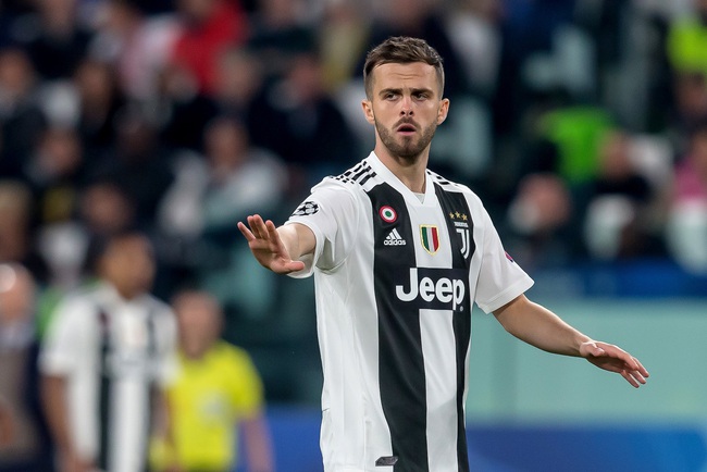 Top 5 cầu thủ đắt nhất mà Juventus từng bán: Ai số 1? - Ảnh 4.