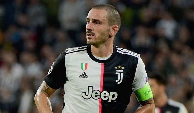 Top 5 cầu thủ đắt nhất mà Juventus từng bán: Ai số 1? - Ảnh 5.