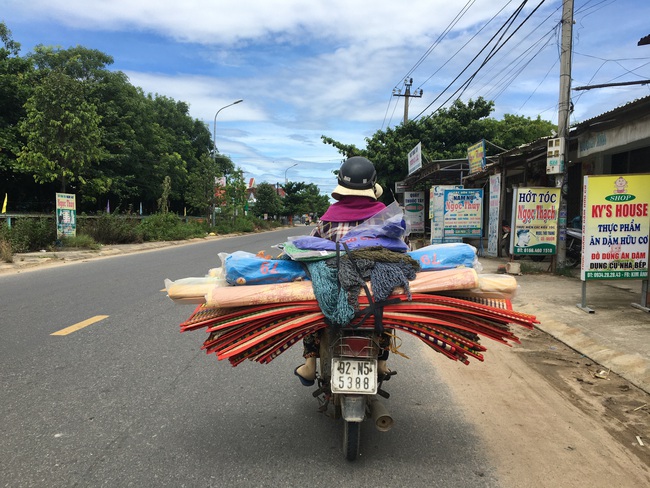 Quảng Nam: Làng chiếu lâu đời nhất có nguy cơ biến mất - Ảnh 6.