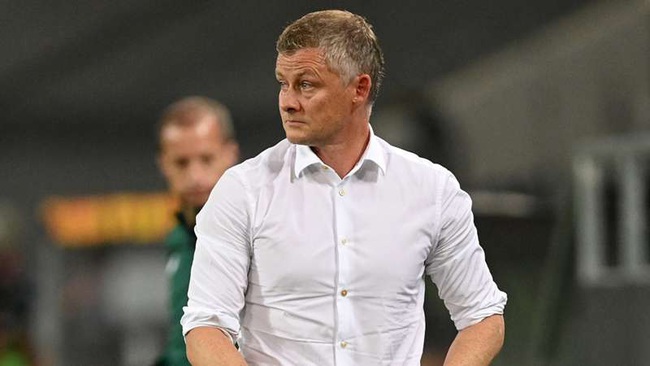 Solskjaer yêu cầu các học trò cải thiện khâu dứt điểm