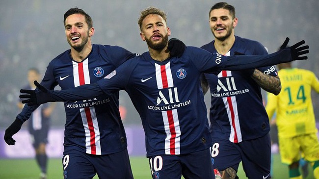 Soi kèo, tỷ lệ cược Atalanta vs PSG: Đại tiệc bàn thắng? - Ảnh 1.