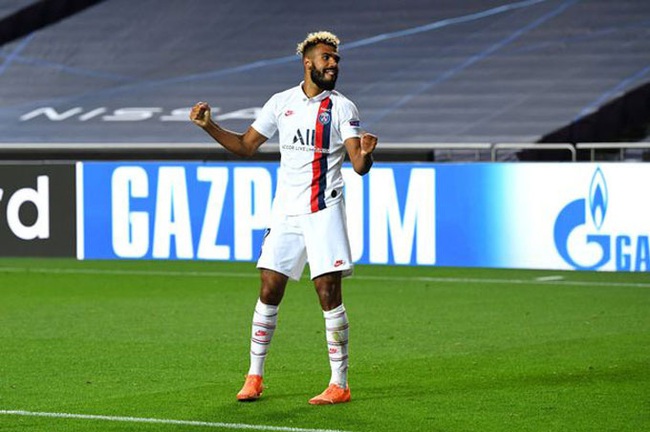 Choupo-Moting: Từ kẻ xuống hạng tại Premier League tới người hùng Champions League - Ảnh 3.