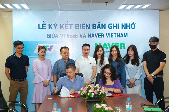 VTVcab mang chương trình Vpop – Kpop tới khán giả Việt Nam - Ảnh 5.