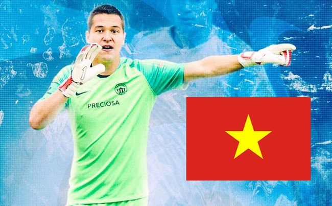 Hỏi đáp cùng Filip Nguyễn: Chưa có quốc tịch Việt, đã mơ tới Bundesliga - Ảnh 2.