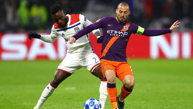 Soi kèo, tỷ lệ cược Man City vs Lyon: Khó có bất ngờ - Ảnh 1.