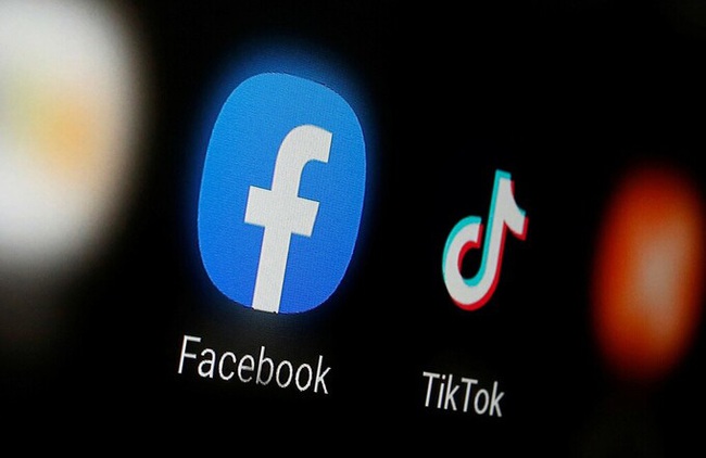 Tin công nghệ (15/8): Facebook &quot;vỡ bẫm&quot; từ lệnh cấm TikTok - Ảnh 1.